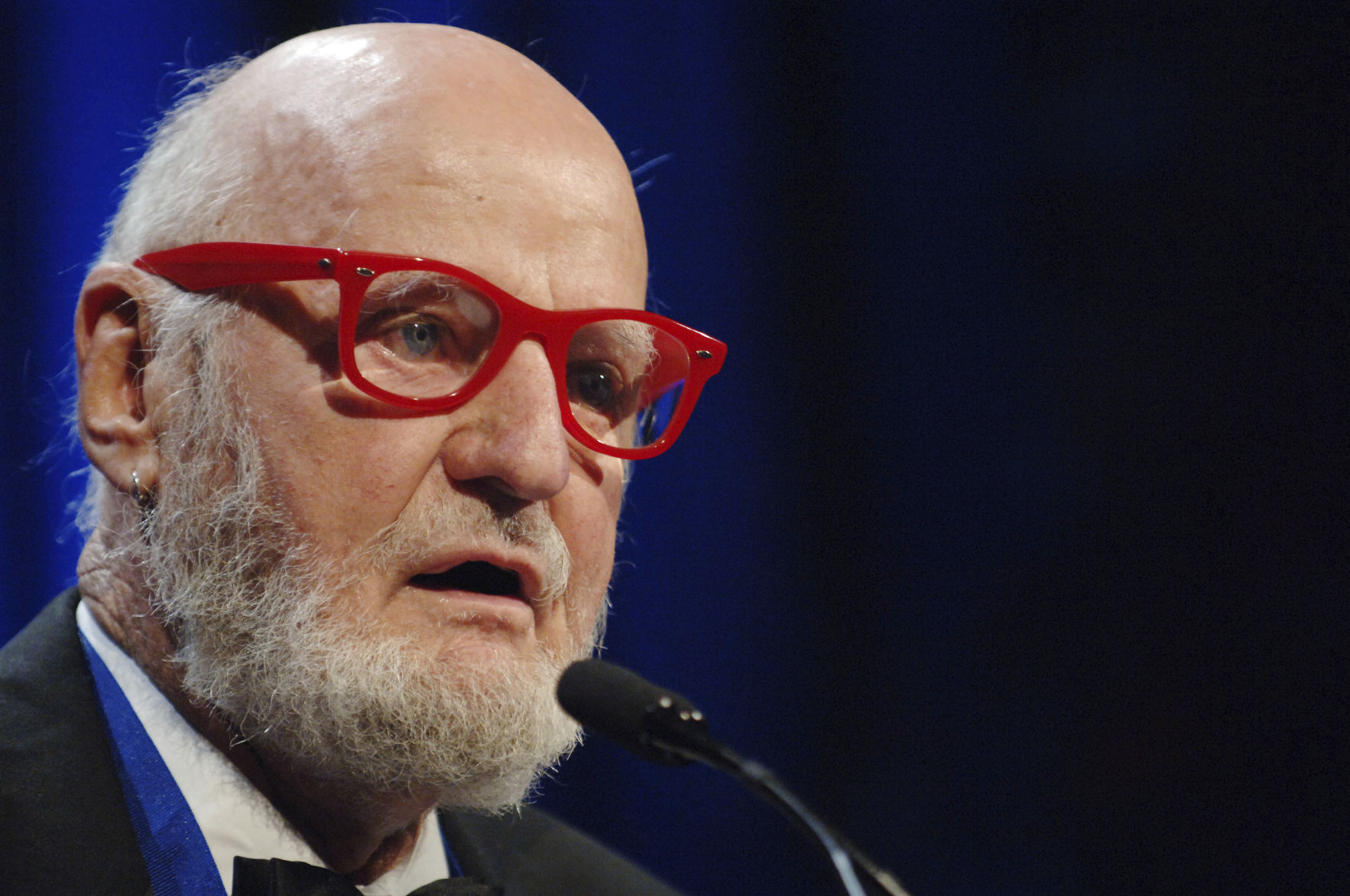Lawrence Ferlinghetti